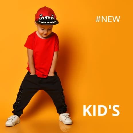 Dress Kids